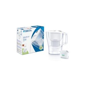 Brita Aluna 2.4l filter pitcher + 1 PRO Pure Performance cartridge