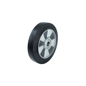 Forhjul til trucks Blickle ALEV 200x50/20-54K