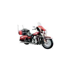 Maisto Harley Davidson Electra Glide Ultra 1:12 Modelmotorcykel