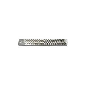 Henrik Fogh ApS Klinge t-dickorasp til pvc - passer til holder 504490000