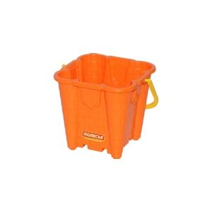 Polesie Bucket - large castle No. 2 (57044)