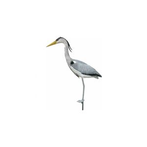 Usorteret Ubbink Ubbink Heron figurine for the garden, 84 cm