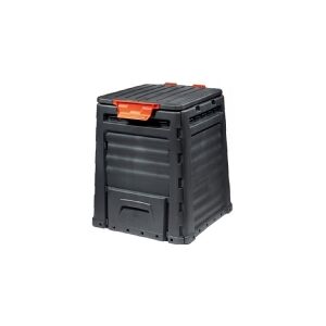 Kompostbeholder Keter ECO COMPOSTER 320 L, 231597