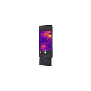 FLIR One Pro - Android (USB-C) - Termisk og visuelt lys kamerakombomodul - kan sættes til smartphone