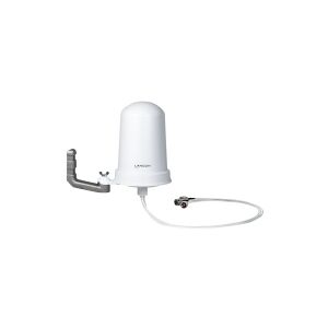 Lancom Systems LANCOM AirLancer ON-Q360ag - Antenne - Wi-Fi - 4 dBi - udendørs - lysegrå