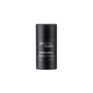 Giorgio Armani Code For Men Deodorant Stick - 75ml