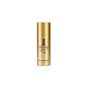 Paco Rabanne Paco Rabanne Paco Rabanne 1 Million spray deodorant til mænd 150 ml