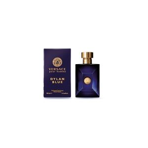 Versace Dylan Blue Pour Homme, deodorant, Spray deodorant, 100 ml,