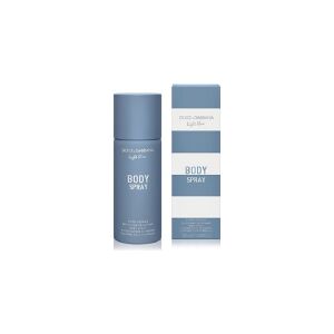 Dolce & Gabbana Light Blue Pour Homme body spray 125ml