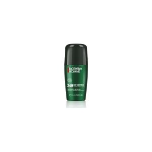 Biotherm Homme Day Control Natural Protect roll-on deodorant 75 ml