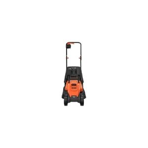 Black & Decker BEMW451-QS, 300 m², 32 cm, 2 cm, 6 cm, 35 L, 78,5 dB