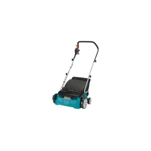 Makita UV3200 - Opluftningsapparat/scarifier-kombo - elektrisk - 1300 W - 3000 opm - 32 cm - 15 kg