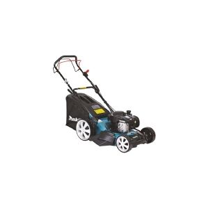 Makita PLM4628N, 1400 m², 46 cm, 2,5 cm, 7,5 cm, 0,47 L, 60 L