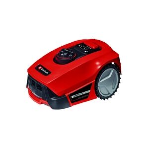 Einhell Einhell GC-RM 500 robotplæneklipper med startpakke 28V/2,0Ah op til 500m²