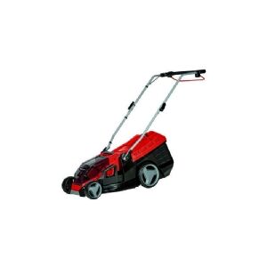 Einhell Einhell GE-CM 36/36 akku plæneklipper 36 cm. 2x18V/4,0Ah batteri og lader