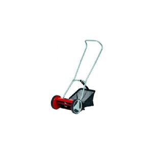 Einhell GC-HM 300, 30 cm, 1,3 cm, 3,7 cm, 150 m², Cylinderblade, 16 L