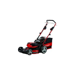 Einhell Einhell GE-CM 36/47 akku plæneklipper 47 cm. 4x18V/4,0A batteri og lader