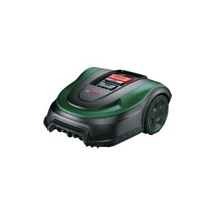 Bosch Powertools Bosch Indego S+ 500 Robot Plæneklipper