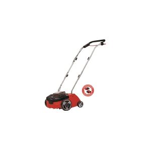 Einhell GC-SC 36/31 Li-Solo, Tromle vakuum, Tør&våd, Støvpose, 30 L, Filtrering, 90 dB - Uden batteri og oplader