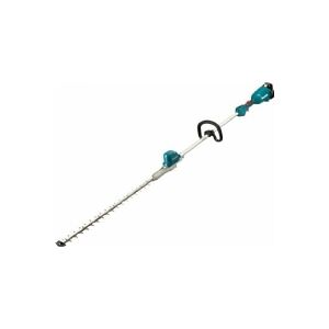 Makita MAKITA HEDGE SHEARS 18V 600mm 2x6,0Ah ON BOOM DUN600LR LXT MDUN600LRGE