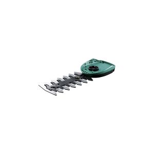 Bosch Powertools Bosch Garden tilbehør - Blade for Bosch Isio - F016800327, 120 mm