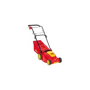 MTD Products WOLF-Garten A 400 E, Electric Lawnmower, 450 m², 40 cm, 2,5 cm, 7,5 cm, 45 L