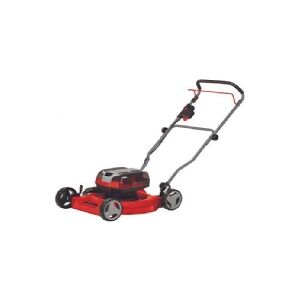 Einhell Einhell GE-CM 36/48 M akku plæneklipper 48 cm. 2x18V u/batteri og lader - Uden batteri og oplader