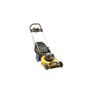 DeWALT DCMW564N-XJ - Græsslåmaskine - 18 V - 48 cm - 27 kg - Uden batteri og oplader