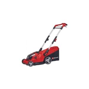 Einhell Einhell RASARRO akku plæneklipper 40 cm m/batteri og twinlader 2x4,0 Ah