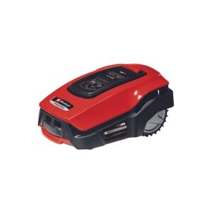 Einhell FREELEXO 500 BT, Robot plæneklipper, 500 m², 18 cm, 2 cm, 6 cm, 500 m²