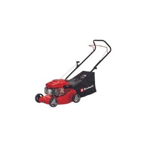 Einhell GC-PM 40/2, Manuel plæneklipper, 800 m², 40 cm, 2,5 cm, 6 cm, Roterende knive