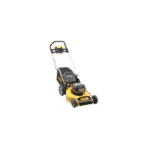 DeWALT DCMW564N-XJ - Græsslåmaskine - 18 V - 48 cm - 27 kg - Uden batteri og oplader