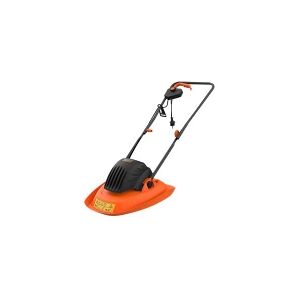 Black & Decker BEMWH551-QS - Græsslåmaskine - elektrisk - 1200 W - 30 cm - 5.91 kg