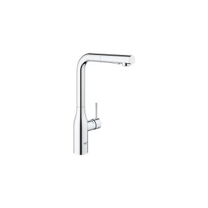 Grohe Essence køk svingbar tud - og udtræk.dualspray 30270000 30270000