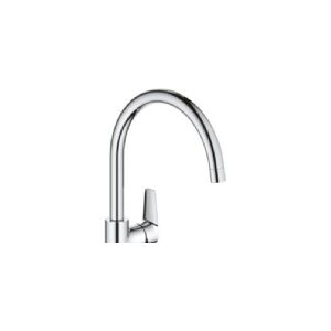 Grohe start DIY Edge køk.vask - C-tud. etgreb. 31369001