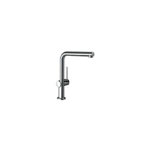 HANSGROHE HG Talis M54 køkkenarmatur 270 - 1jet, krom. L-tud