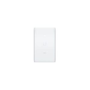 Ubiquiti Networks U-POE-AT - Strøminjektor - 30 Watt - for UniFi U6-LR