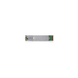 Ubiquiti UACC-CM-RJ45-1G - SFP (mini-GBIC) transceiver modul - 1GbE - 10Base-T, 100Base-TX, 1000Base-T - RJ-45 - op til 100 m