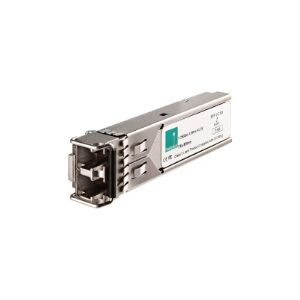 PeakOptical PSFP-24-3831M-12FT, Fiberoptisk, 1250 Mbit/s, SFP, LC, 550 m, 850 nm