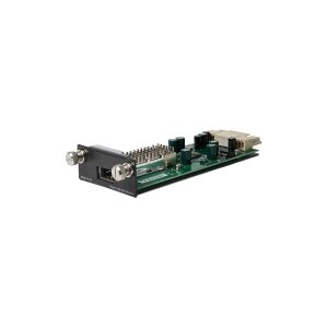 D-Link Systems D-Link DEM 410T - SFP+ transceiver modul - 10GbE - 10GBase-T - RJ-45 - op til 30 m