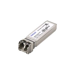 Qnap Systems QNAP - SFP+ transceiver modul - 32 Gb fiberkanal (SW) - Glasfiberkanal - LC multimodus - op til 100 m