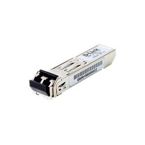 D-Link Systems D-Link DEM 310GT - SFP (mini-GBIC) transceiver modul - 1GbE - 1000Base-LX - LC - op til 10 km - 1310 nm - for DGS 12XX  DWS 3024  DXS 1100, 1210, 3400, 3600  Nuclias Cloud-Managed DBS-2000-28, 2000-52