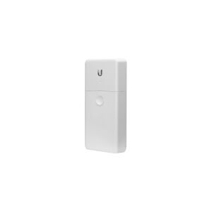 Ubiquiti NanoSwitch N-SW - Switch - 4 x 10/100/1000 (PoE) - Passive PoE