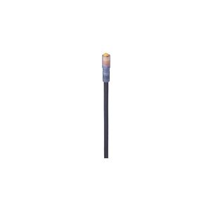 Lumberg Automation 934871013-1 Sensor- /aktor-tilslutningsledning M8 Kobling, lige 2.00 m Pol-tal (RJ): 5 1 stk