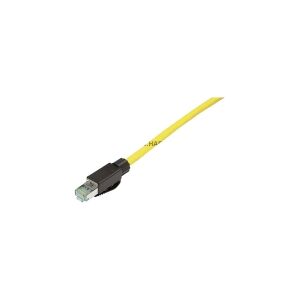 Harting 09 45 151 1520 Sensor-/Aktor-datastikforbinder Stik, lige Pol-tal (RJ): 8P8C 1 stk