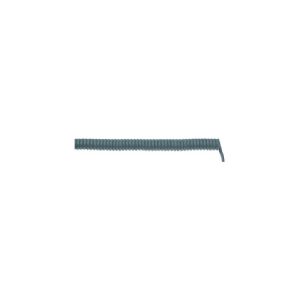 LappKabel Lapp UNITRONIC 73220301, 0,8 m, Grå, Kobber, 1,4 cm, 80 cm, 20 cm