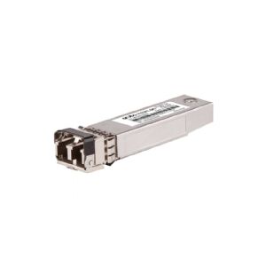 HPE Aruba Instant On - SFP (mini-GBIC) transceiver modul - 1GbE - 1000Base-SX - LC multimodus - op til 500 m - for Instant On 1430 16, 1430 24, 1430