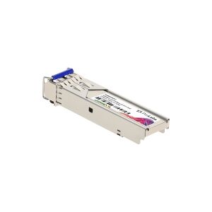 ProLabs - SFP+ transceiver modul - 10GbE - 10GBase-LR, 10GBase-LW - LC enkelttilstand - op til 10 km - 1310 nm - for Intel Ethernet Converged Network Adapter X520, X710  Ethernet Server Adapter X520