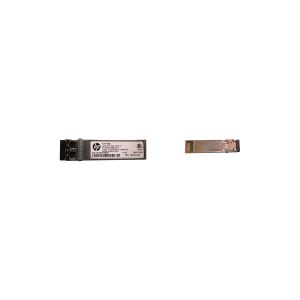 HPE - SFP+ transceiver modul - 16 Gb Fiberkanal (SW) - kommerciel