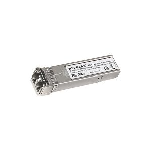 NETGEAR ProSafe AXM761 - SFP+ transceiver modul - 10GbE - 10GBase-SR - op til 300 m - til NETGEAR M4300-28G-PoE+